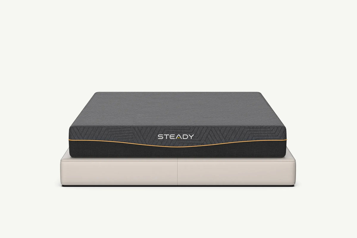 10'' Queen Memory Foam Mattress