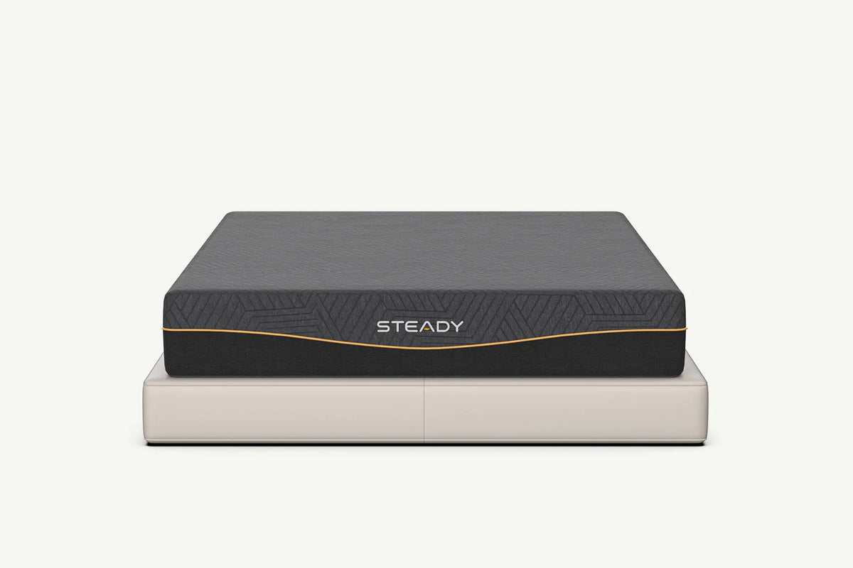 12'' Queen Memory Foam Mattress