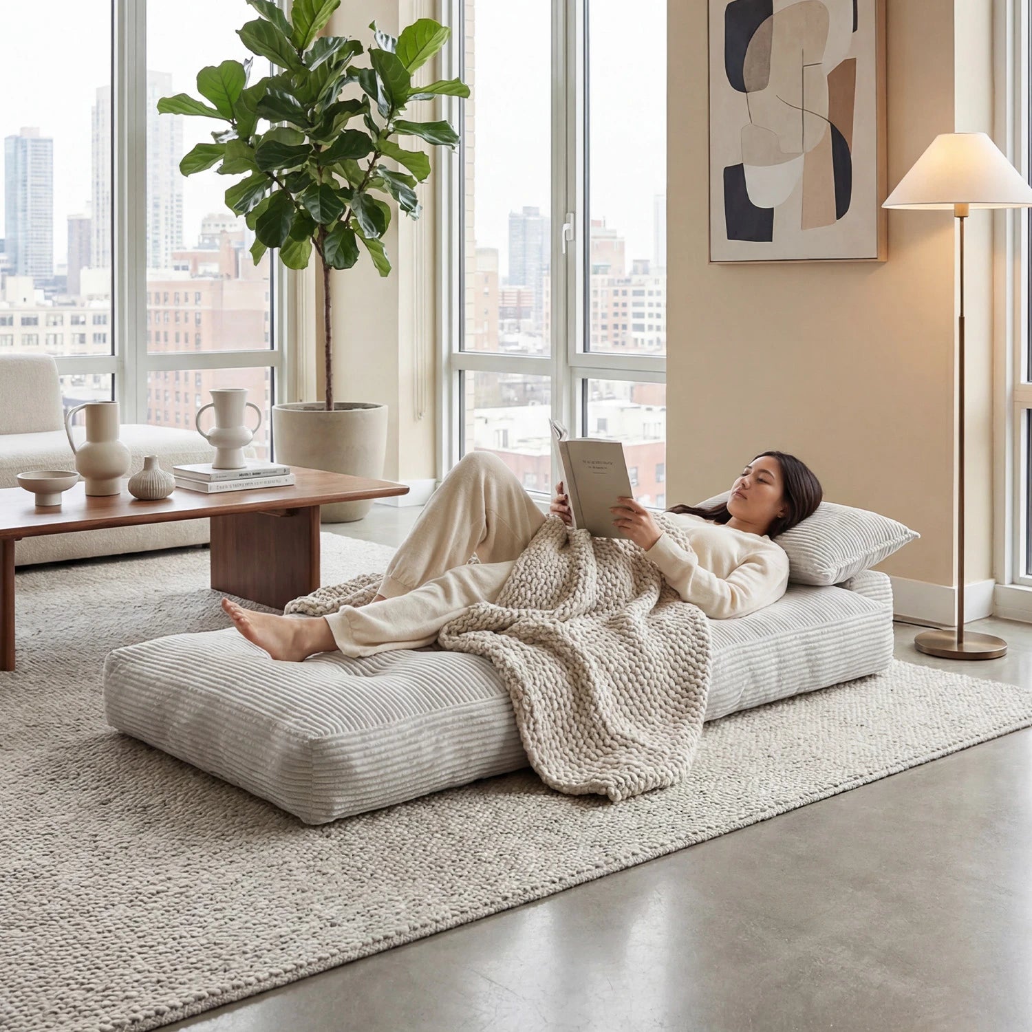 #Beige