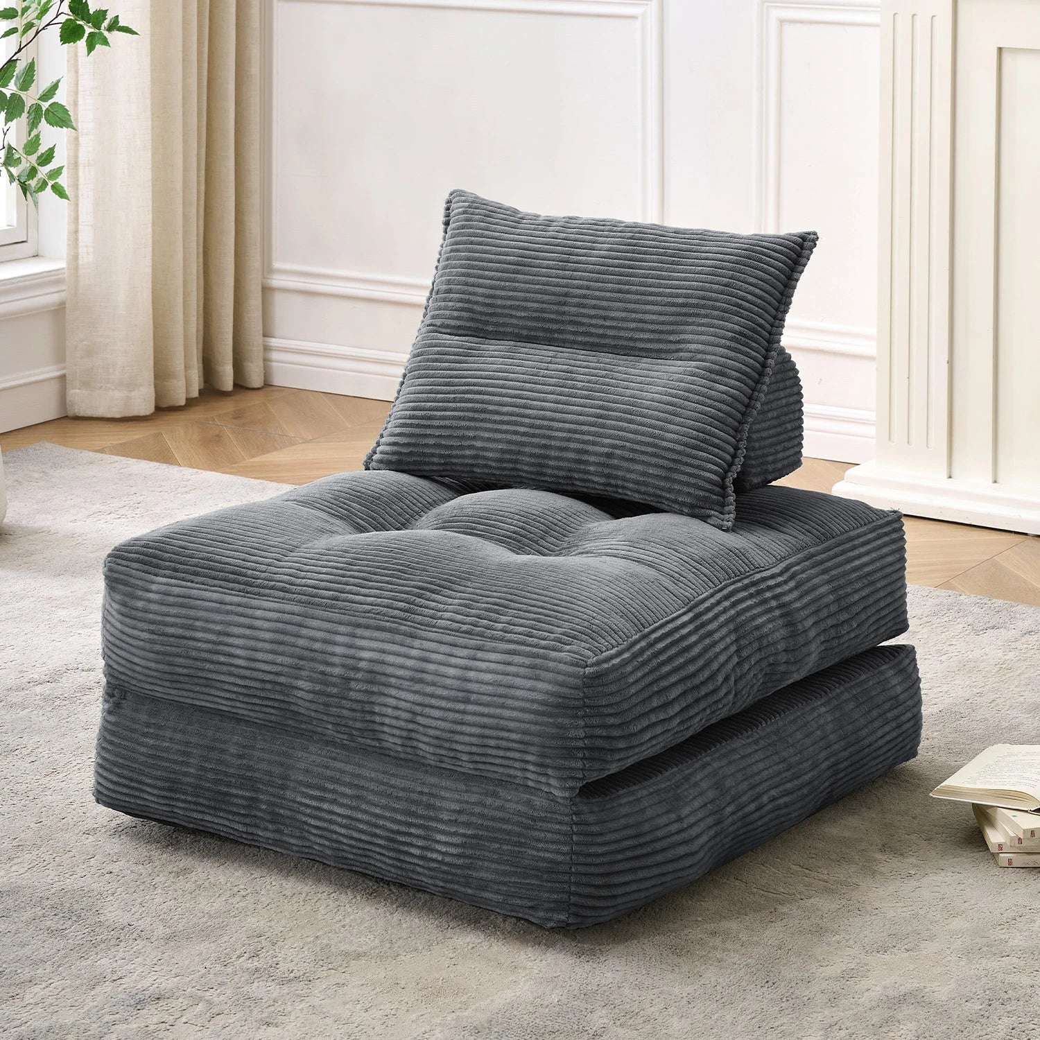 #Dark Grey
