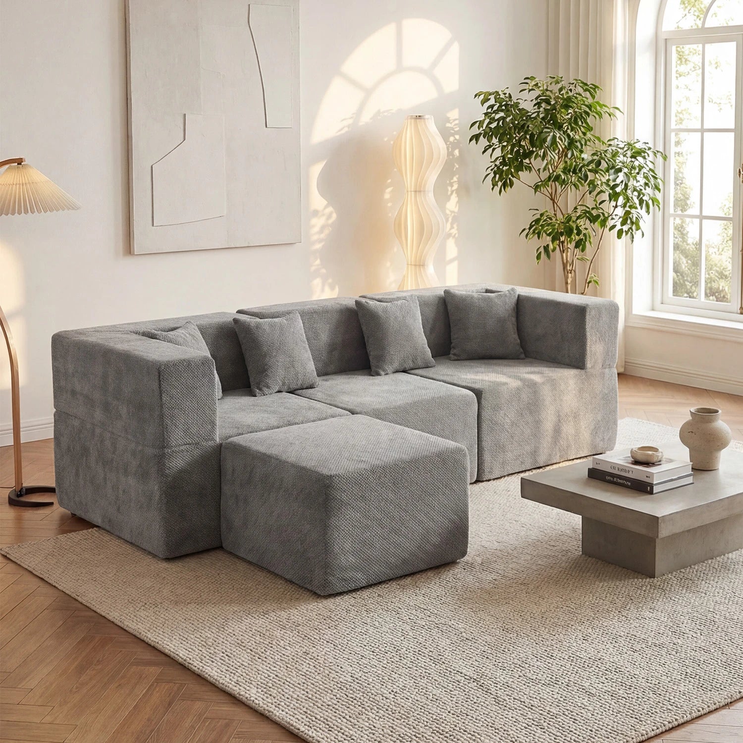 #Light Grey