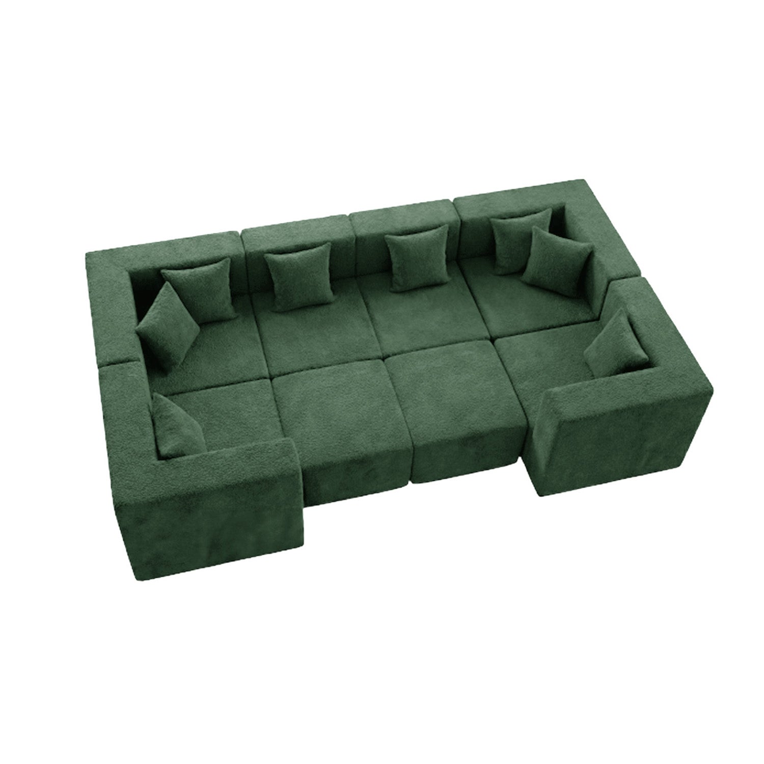 #Green