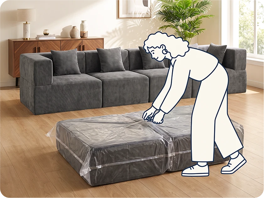 Home-Ready Ease