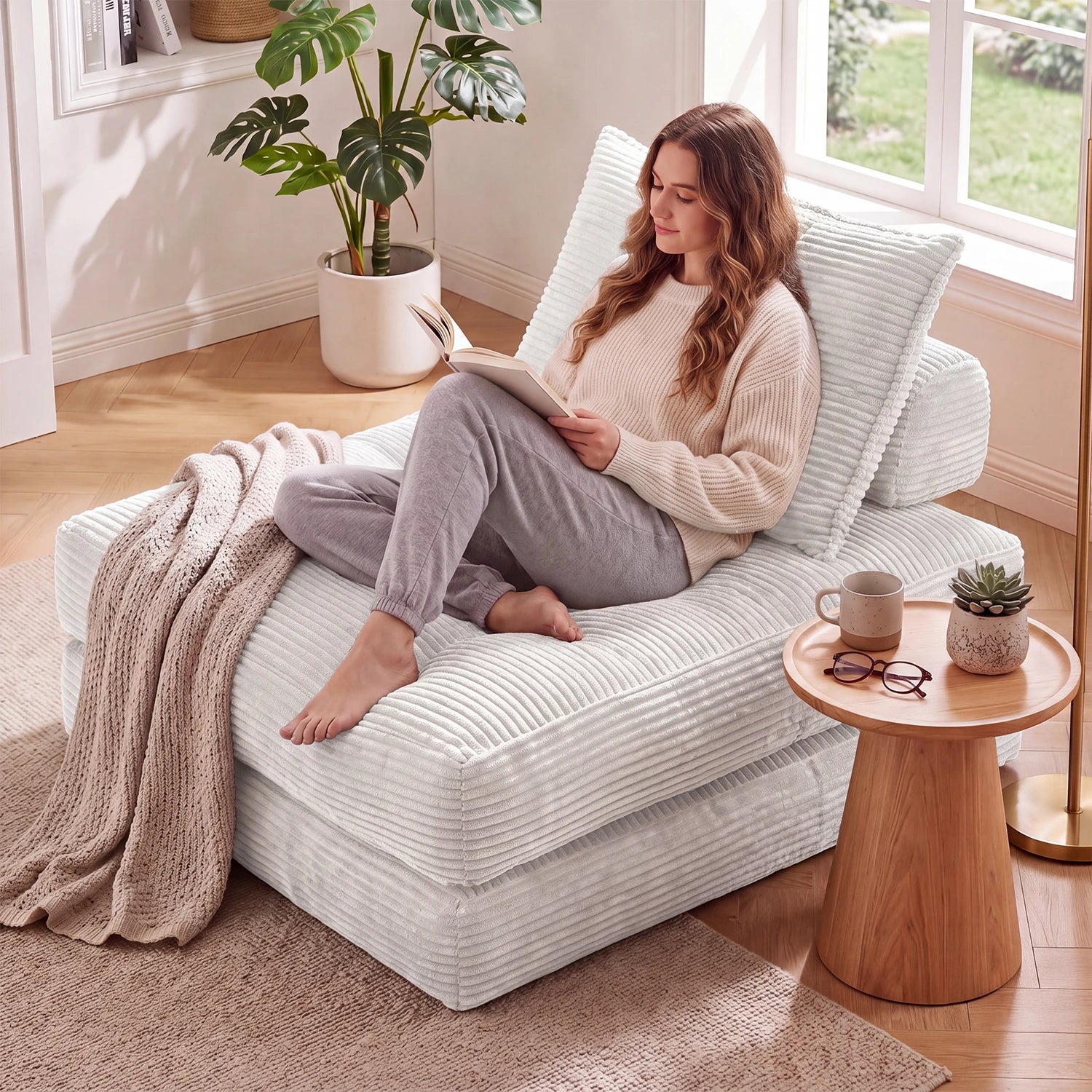 #Beige