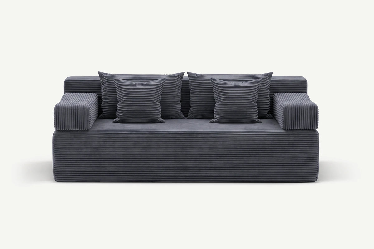 #Dark Grey