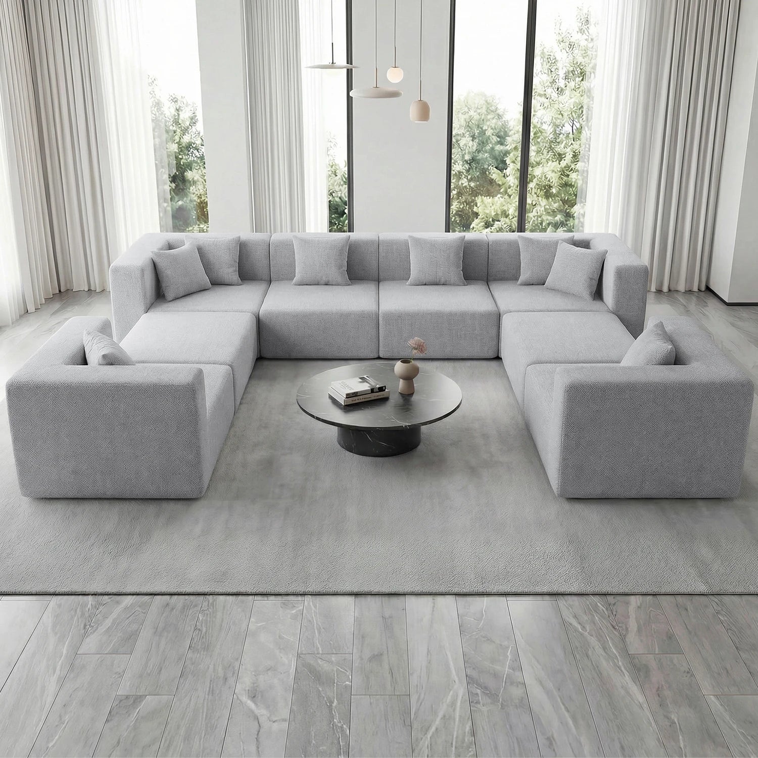 #Light Grey