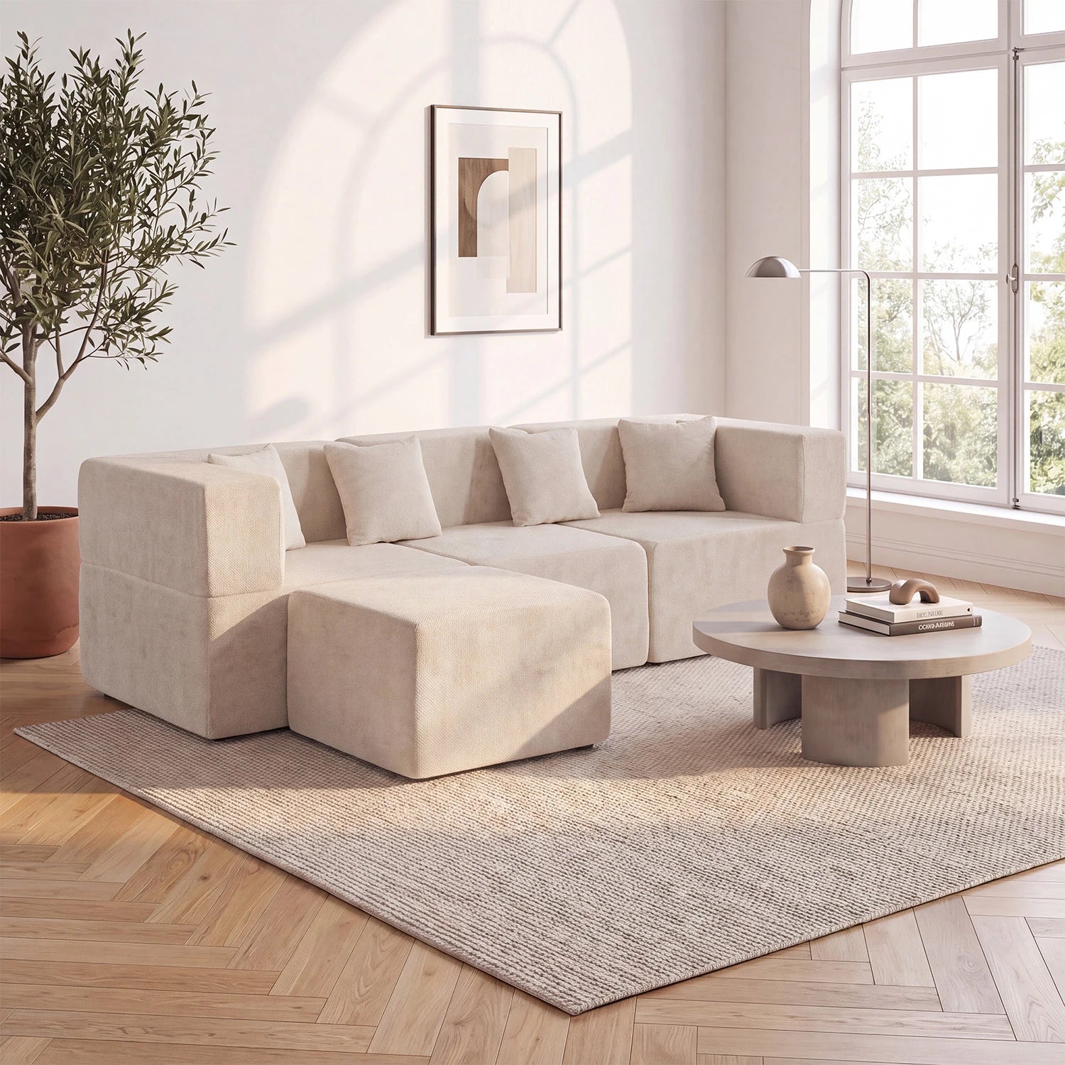 #Beige