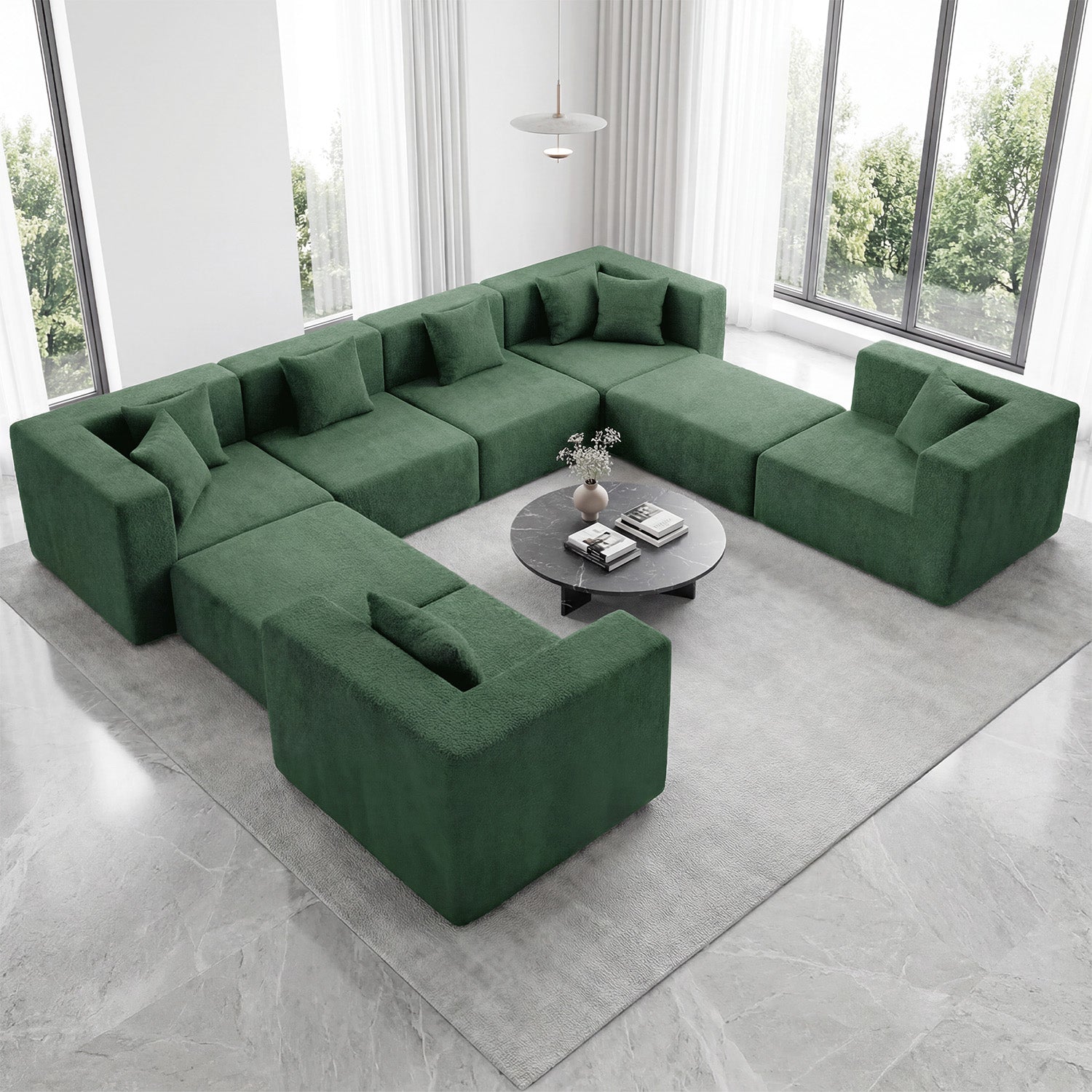 #Green