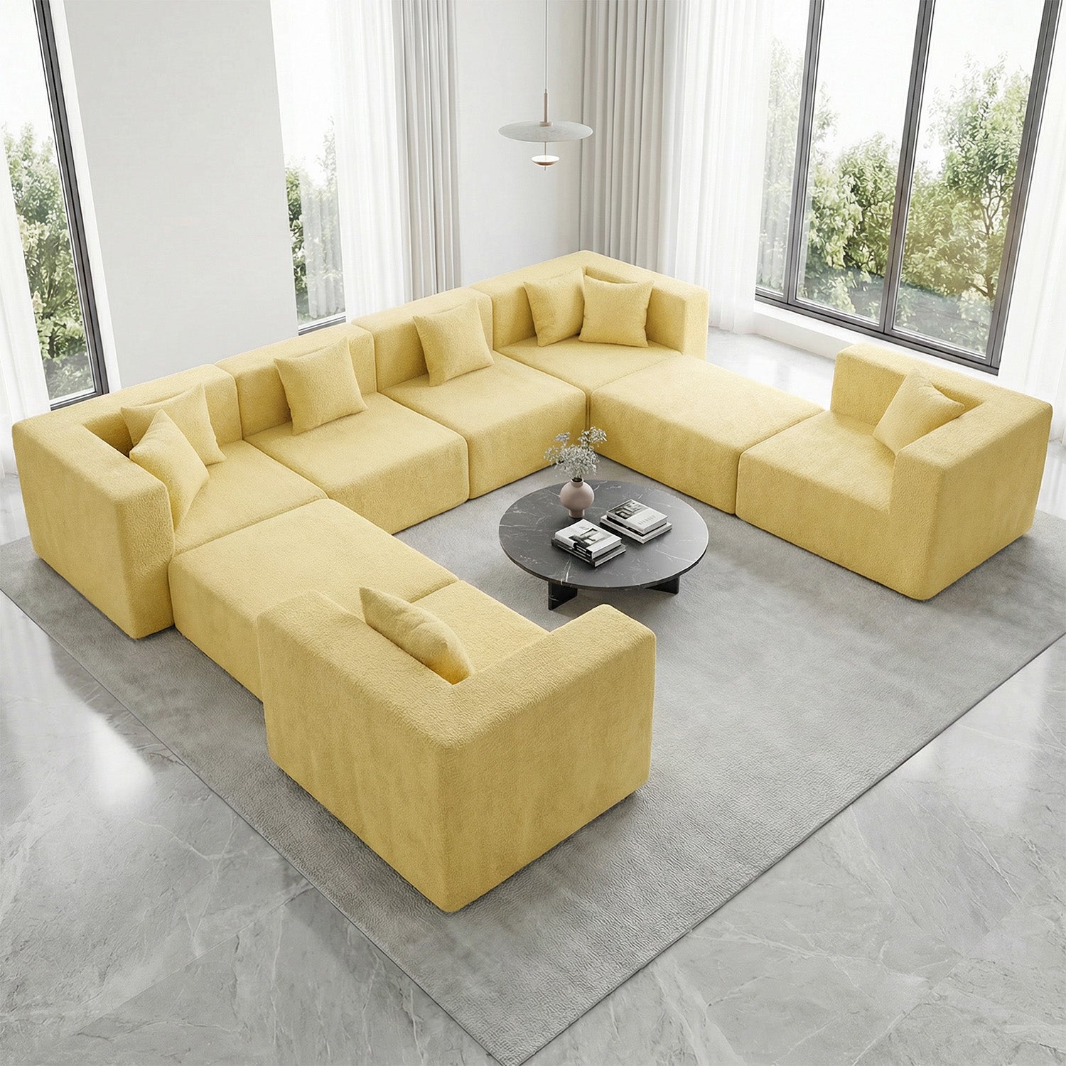 #Yellow