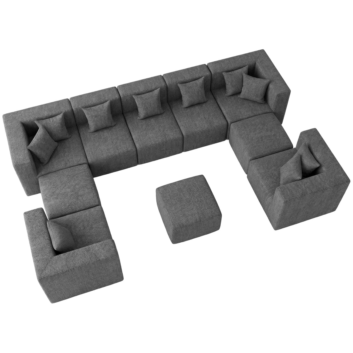 #Dark Grey