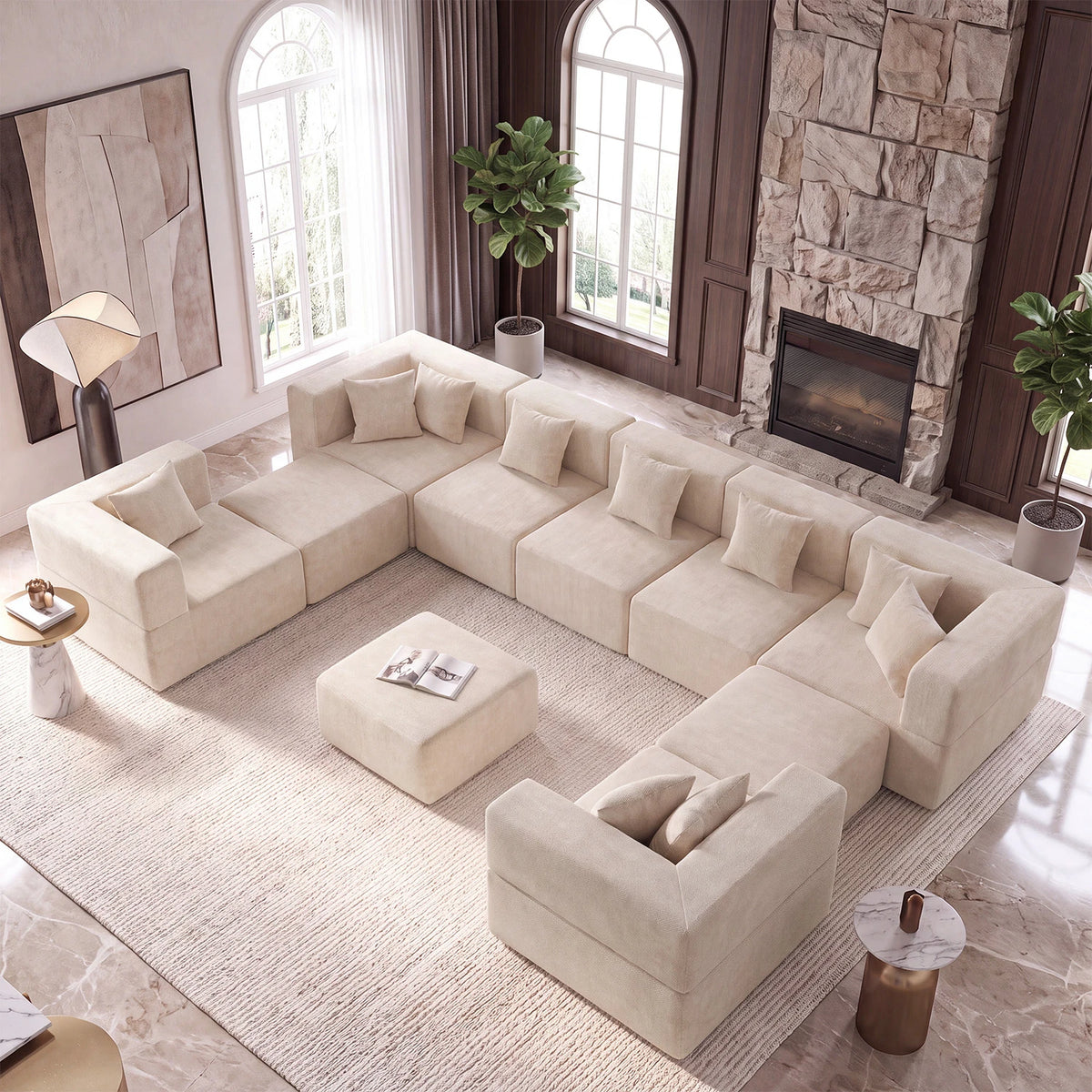 #Beige