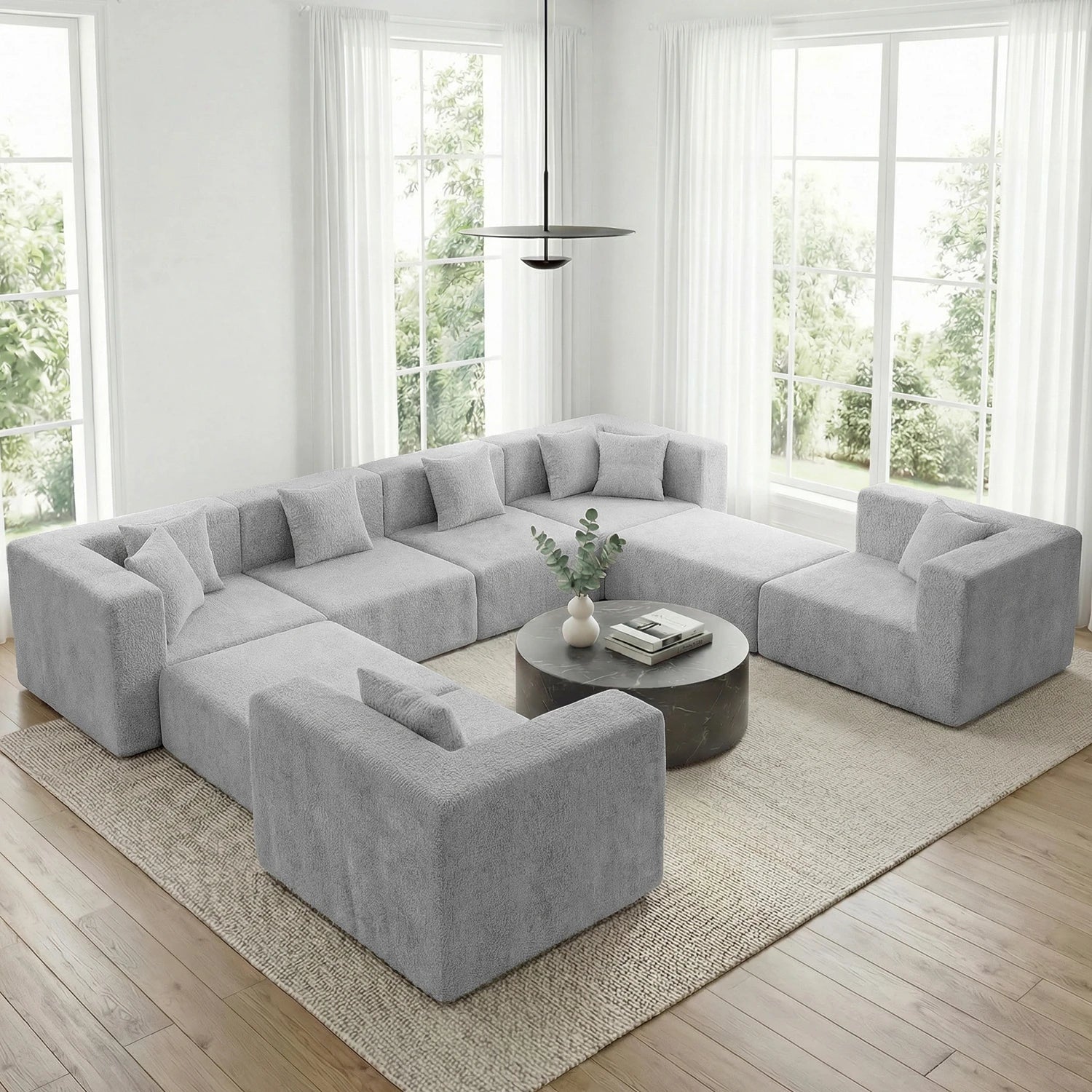 #Light Grey