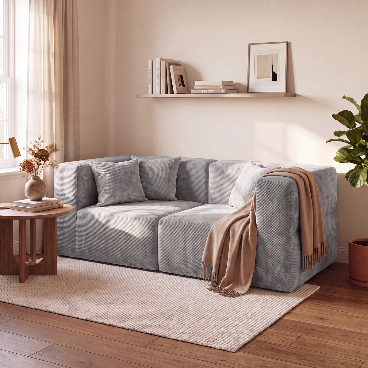 #Light Grey