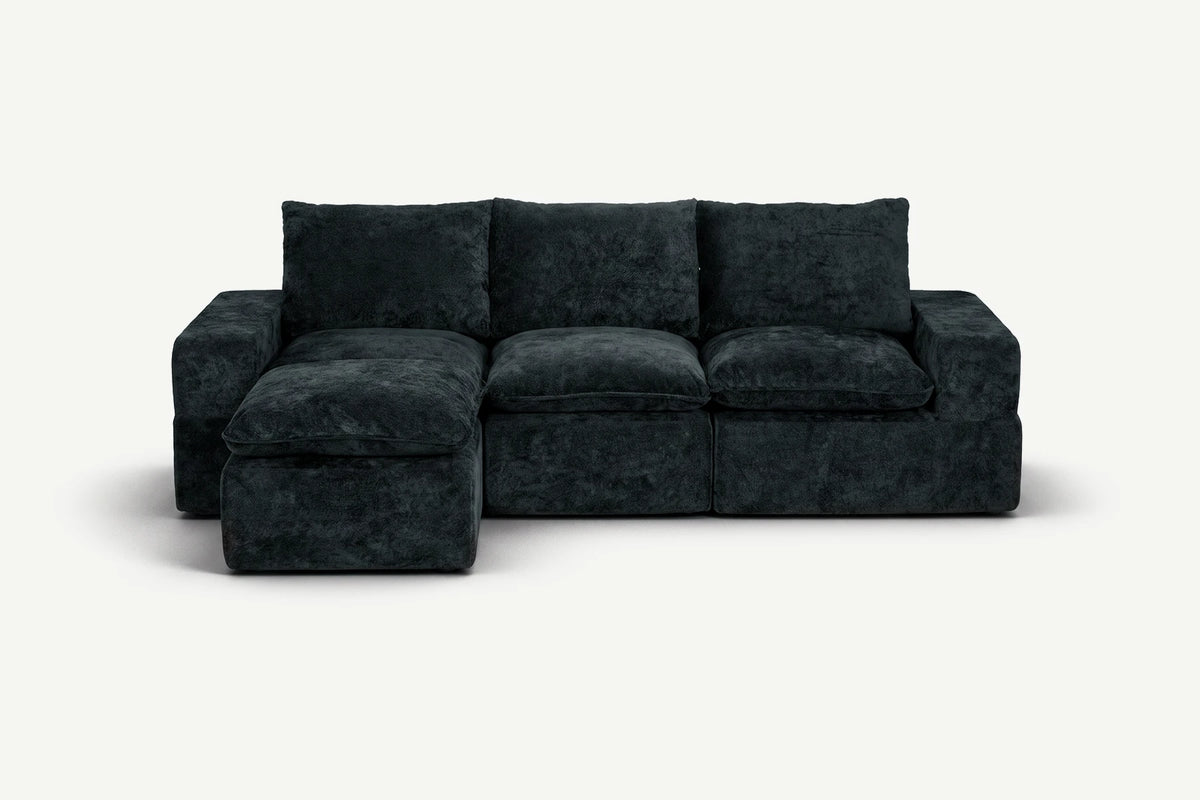 #Dark Grey