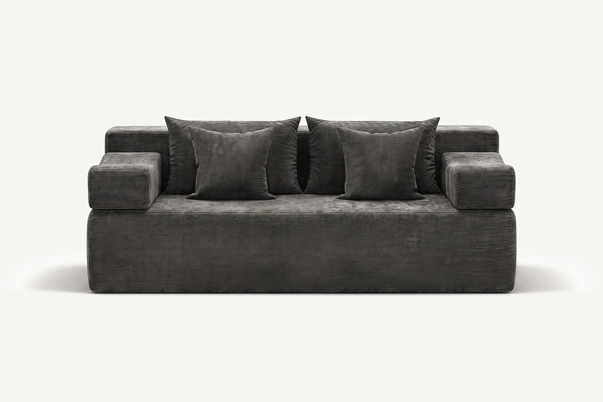 #Dark Grey