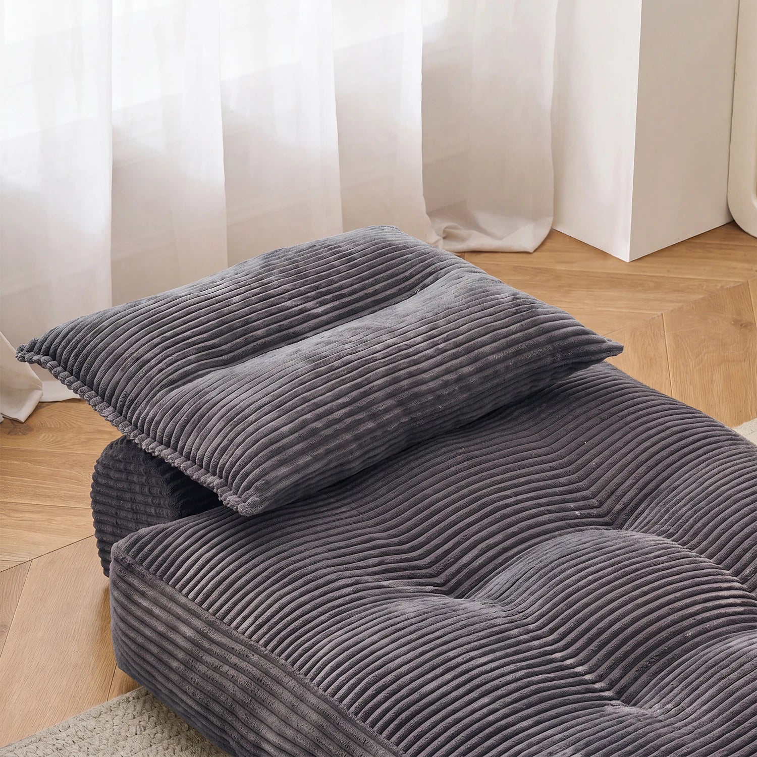 #Dark Grey
