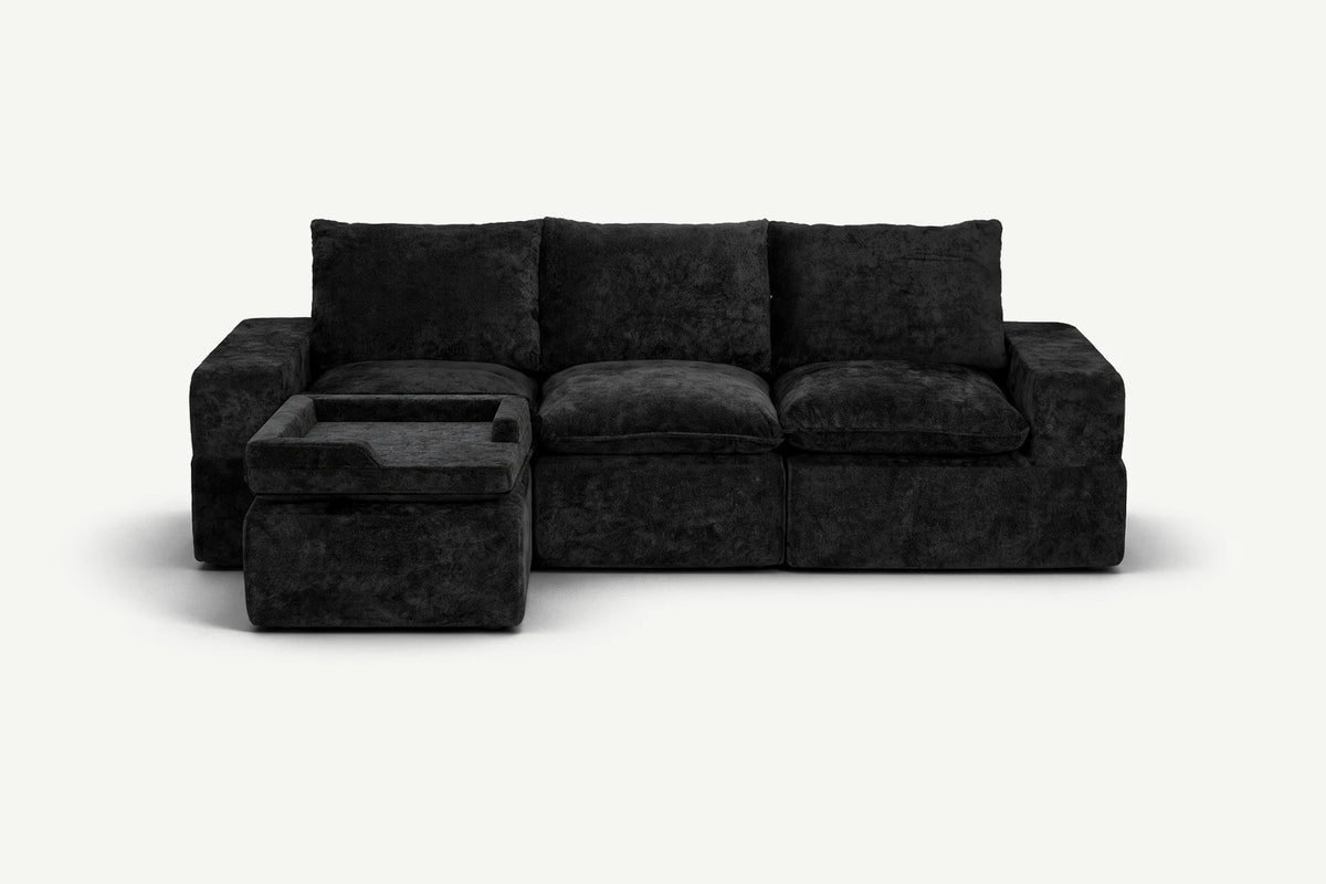 #Black