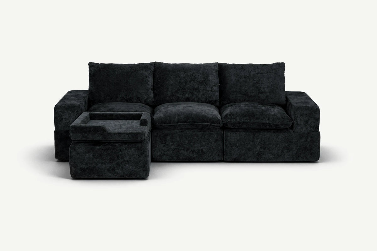 #Dark Grey