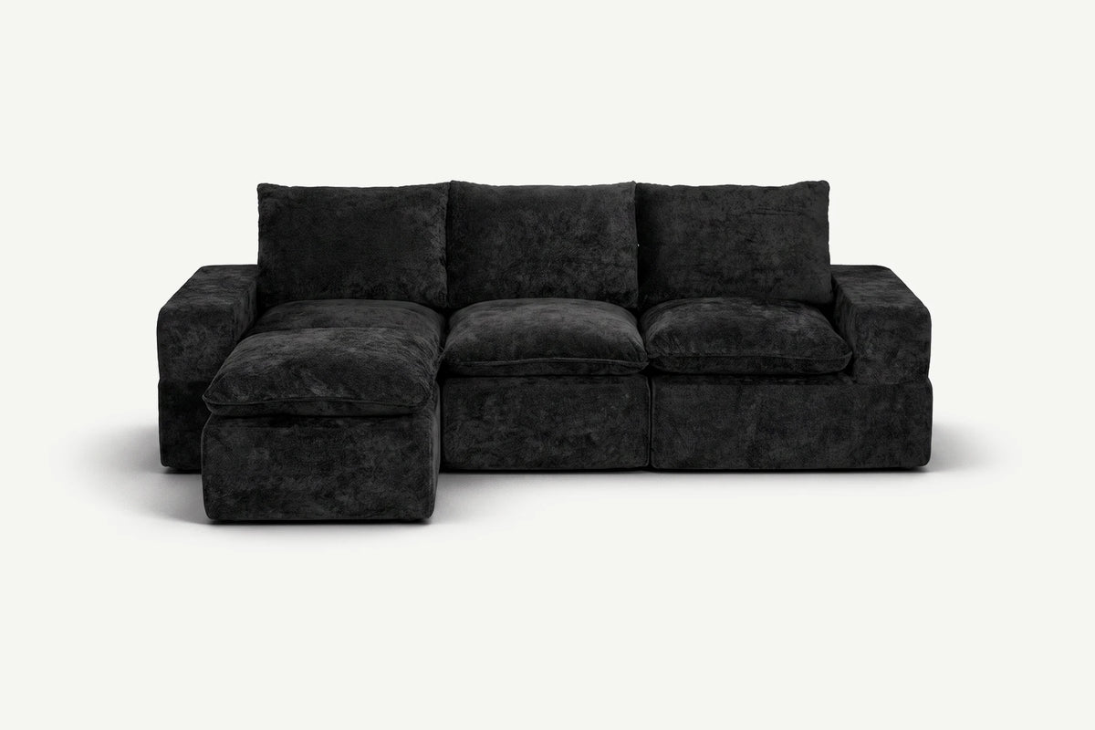 #Black