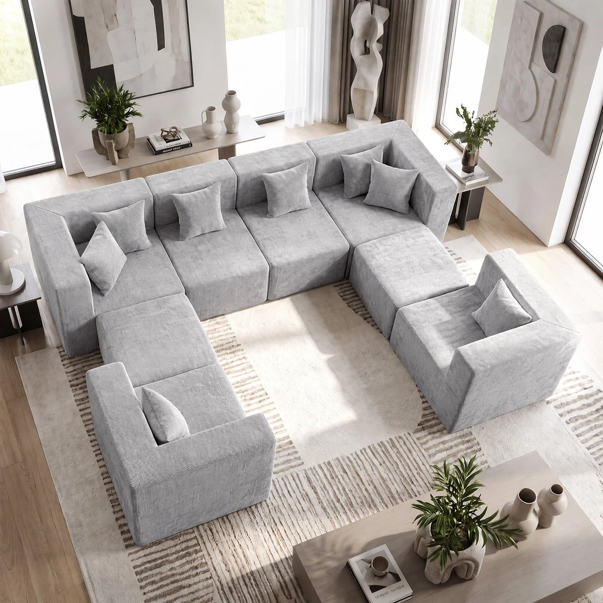 #Light Grey