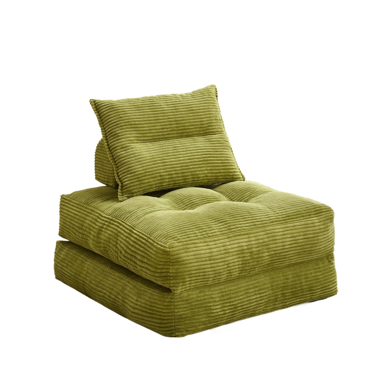 #Green