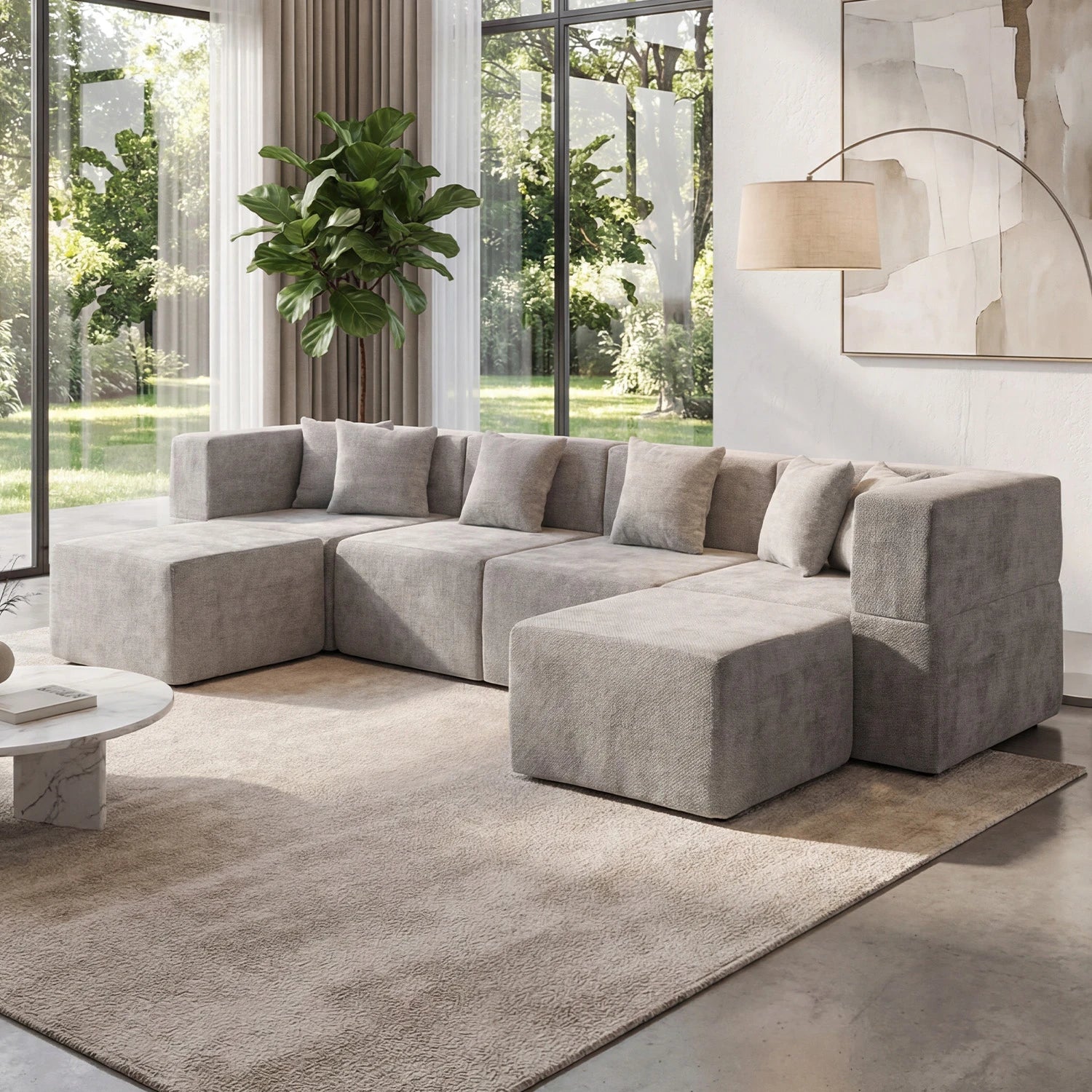 #Light Grey
