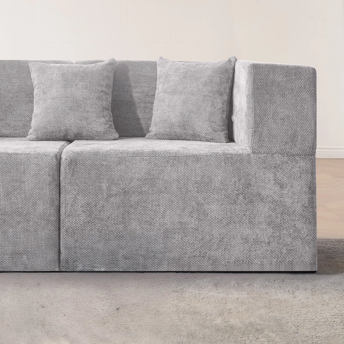 #Light Grey