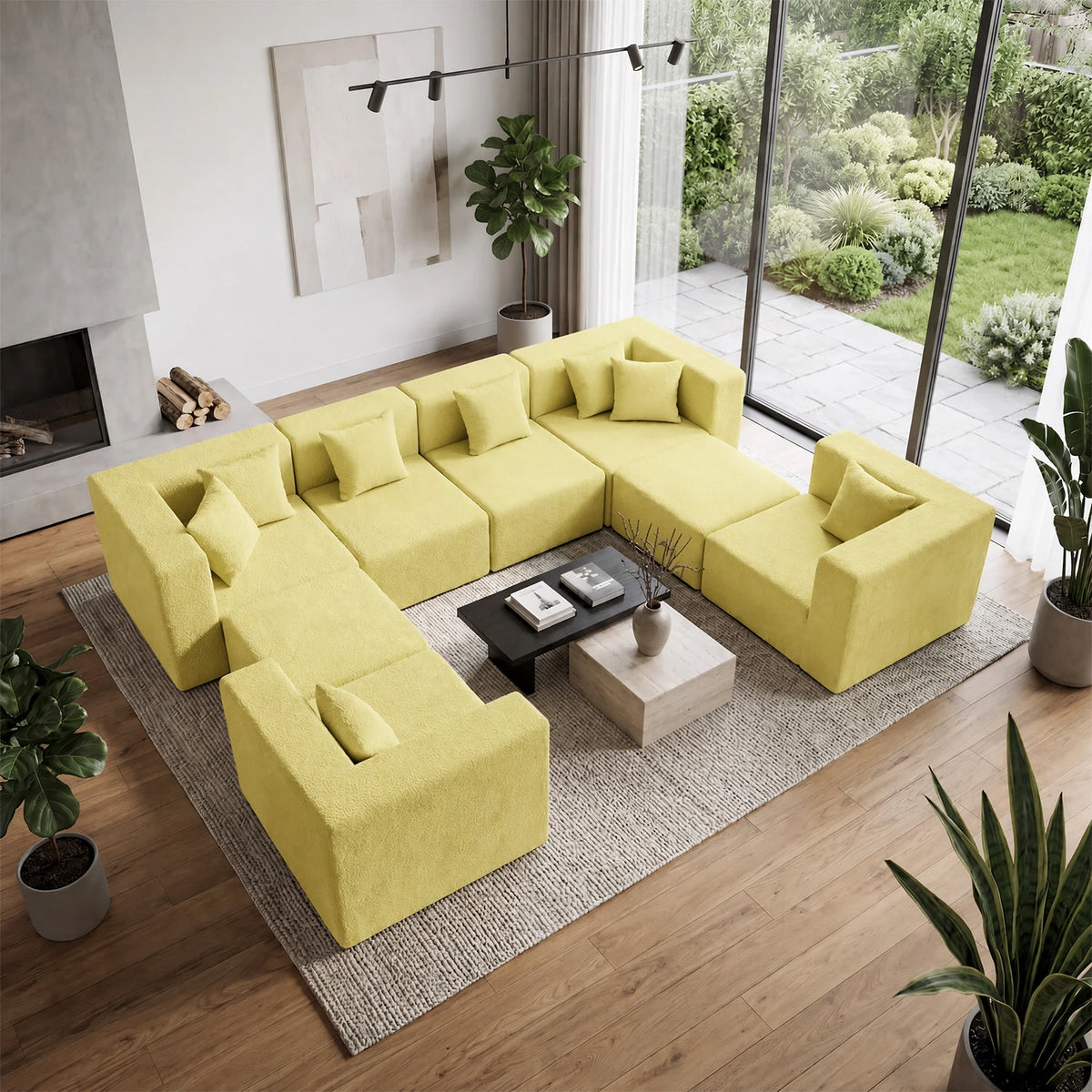 #Yellow