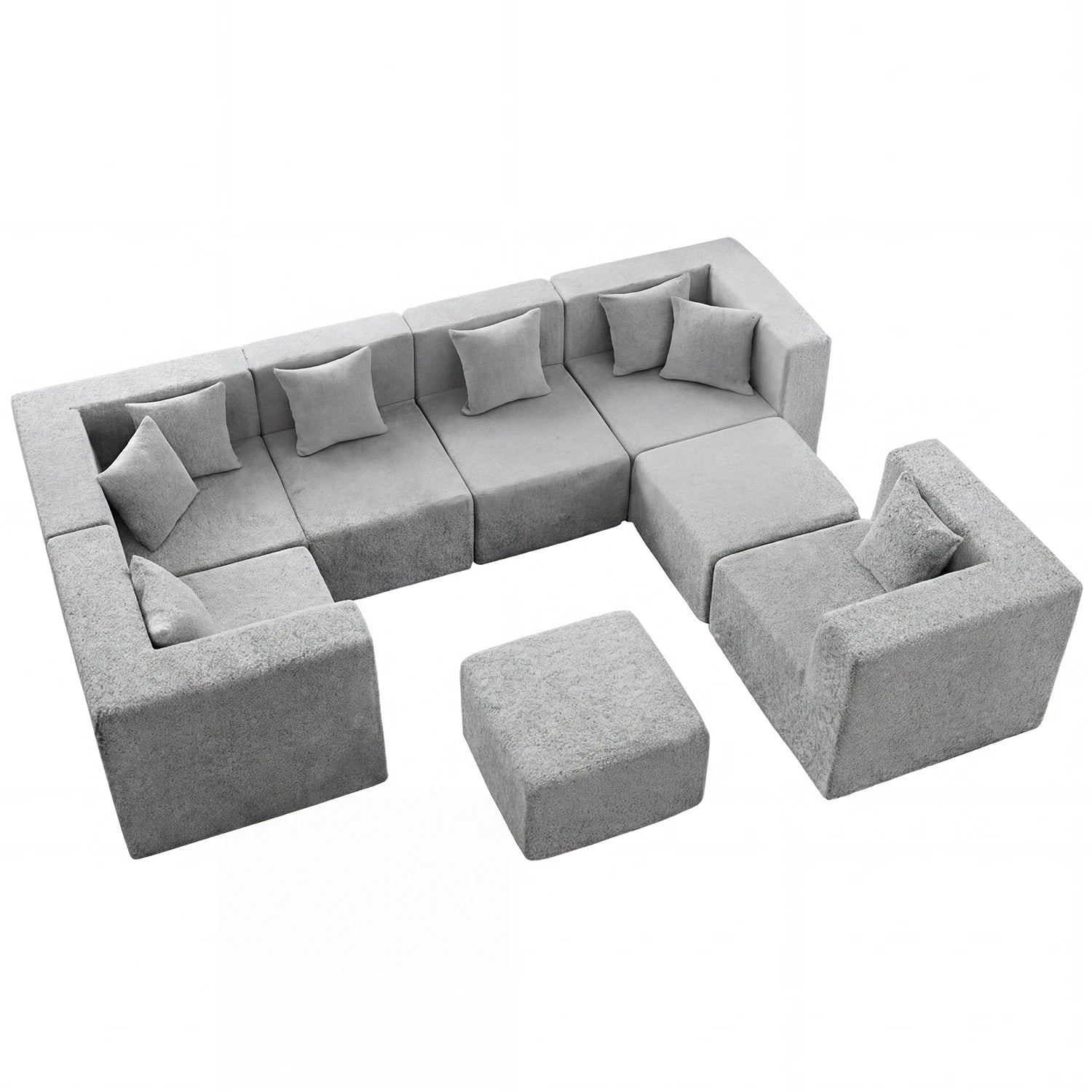 #Light Grey