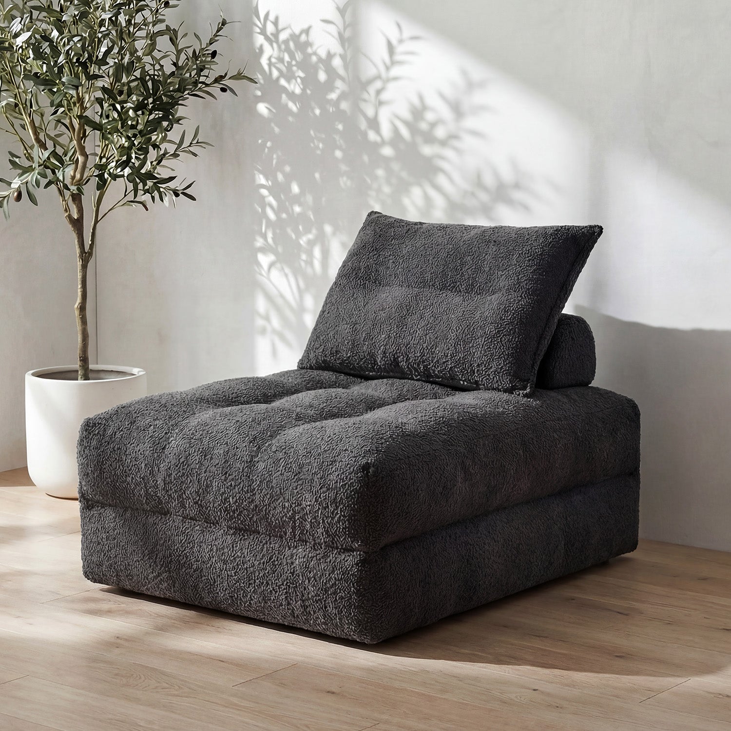 #Dark Grey