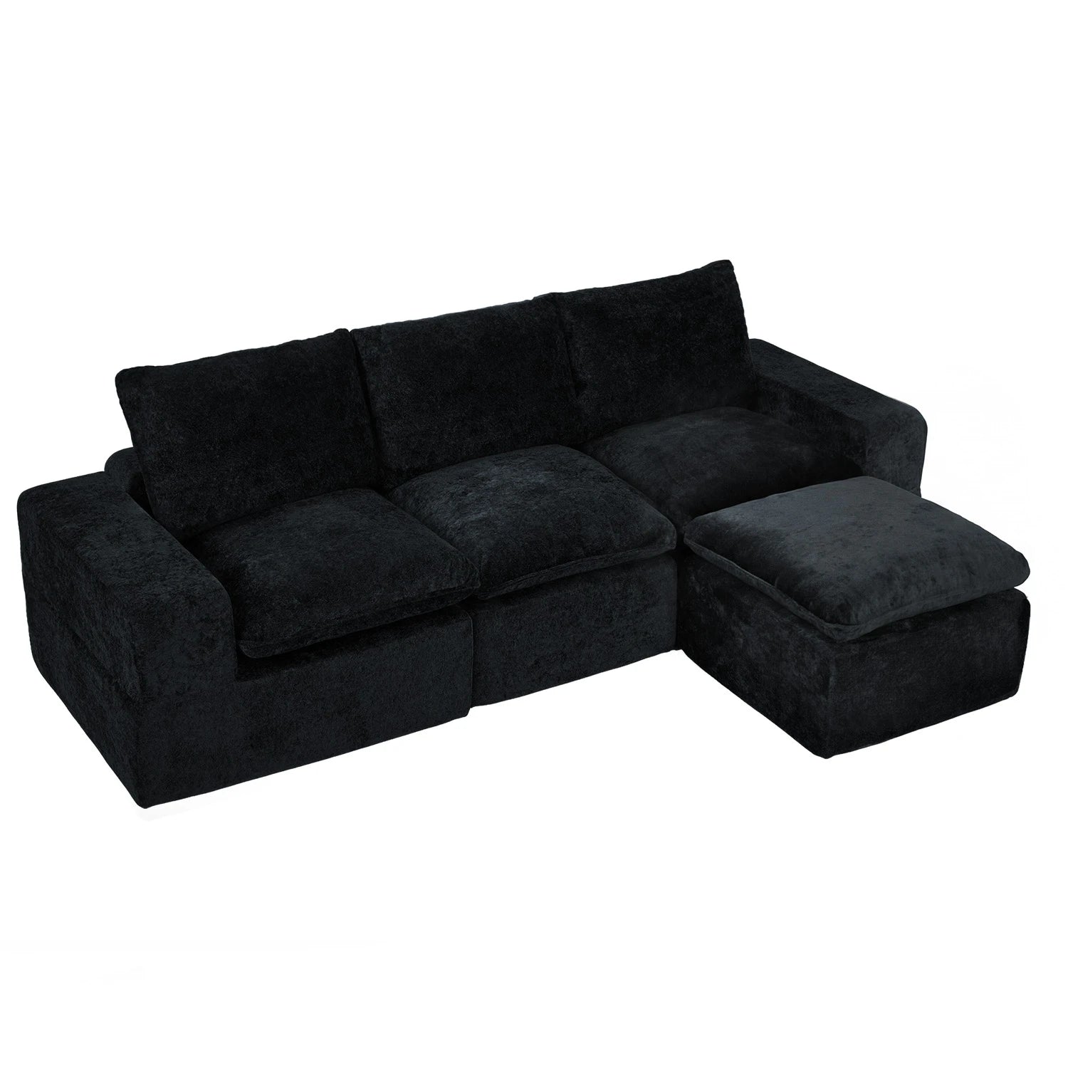#Black