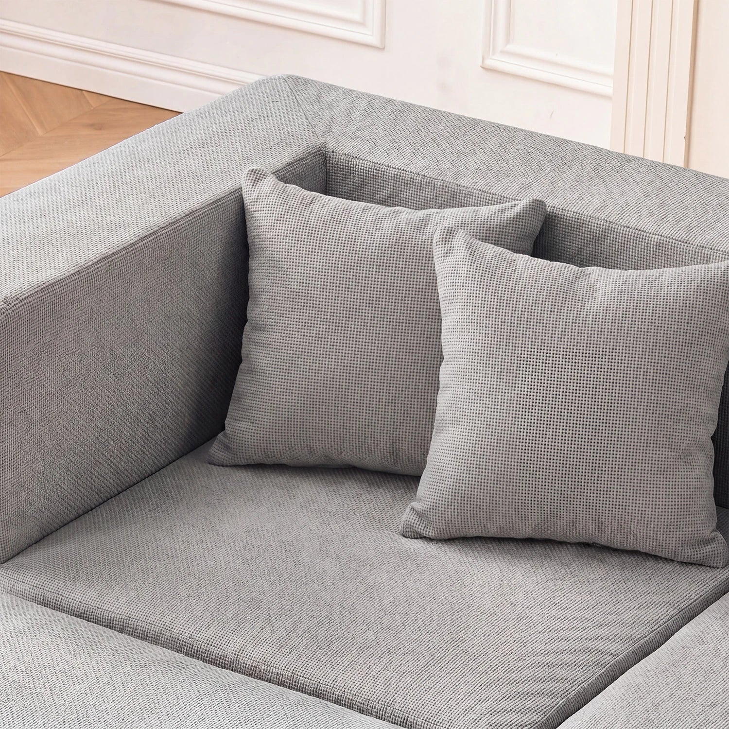 #Light Grey