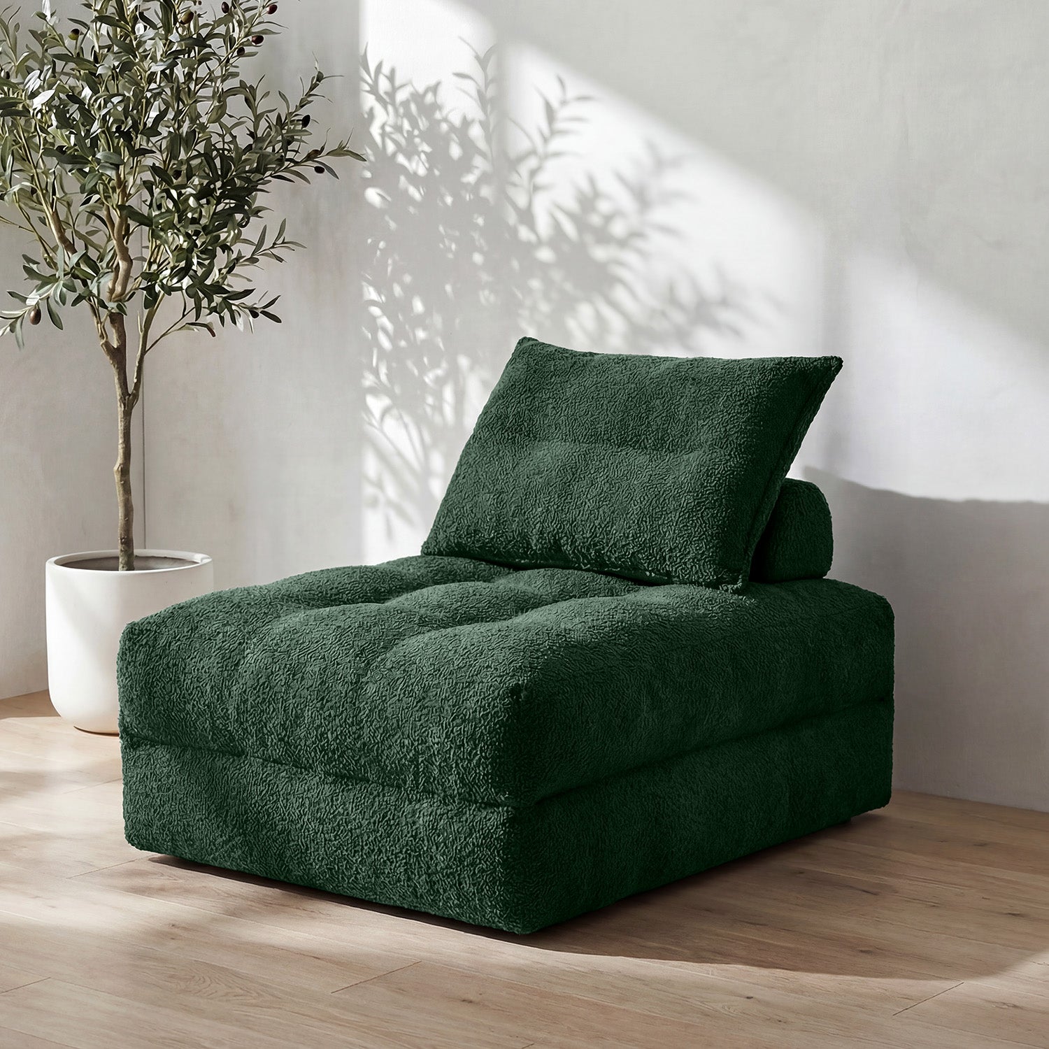 #Green