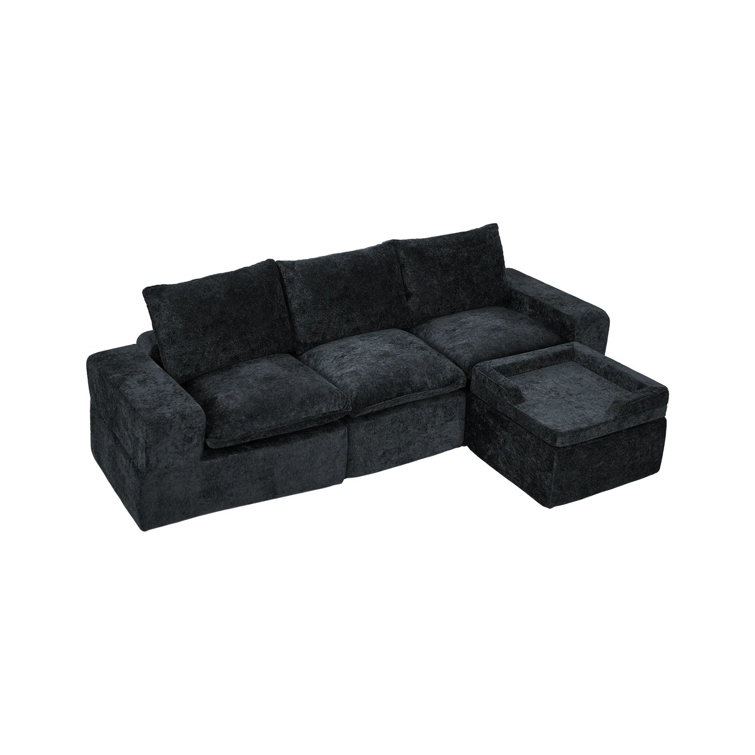 #Dark Grey 
