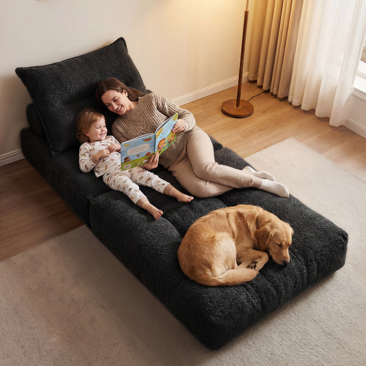 Modular Sofas Made for Real Living | Monvane