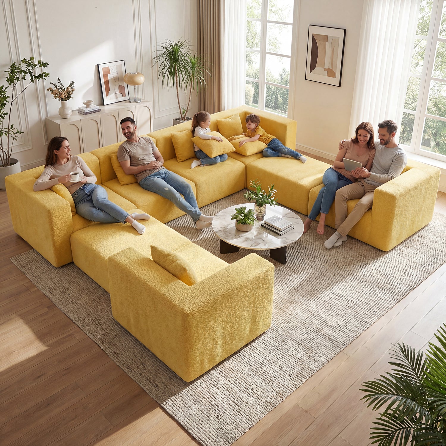#Yellow