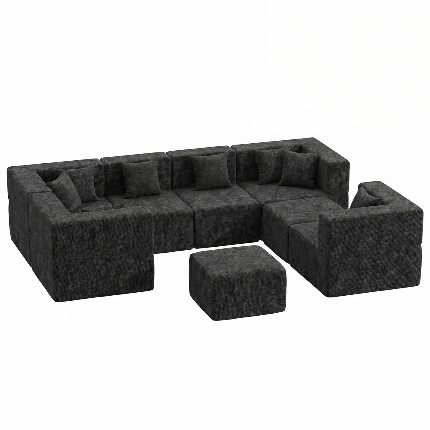 #Black