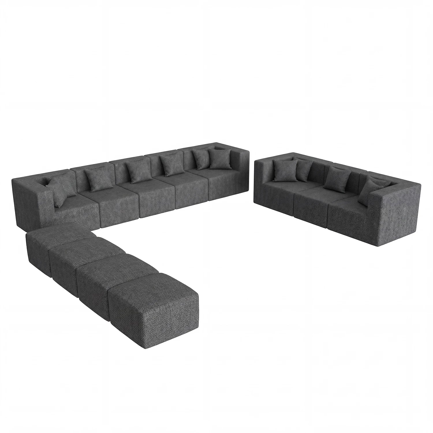 #Dark Grey