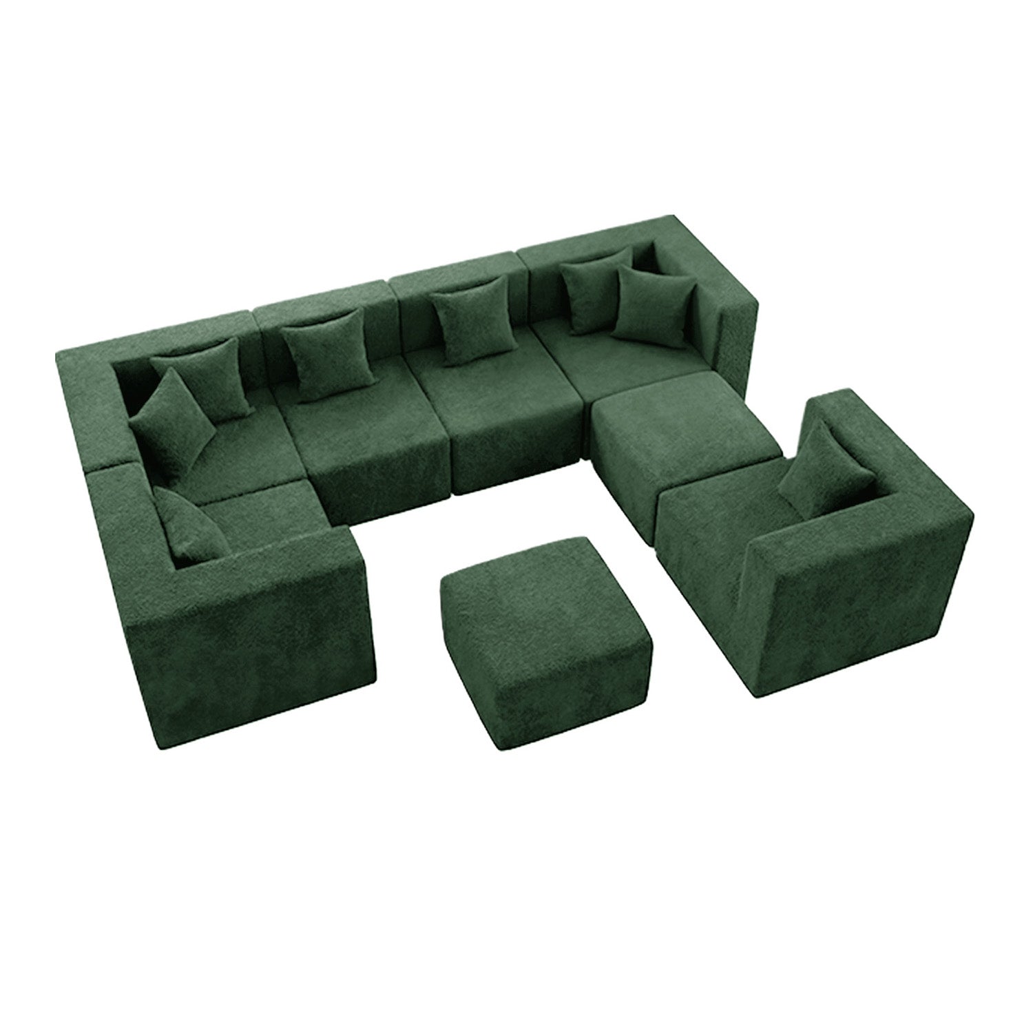 #Green
