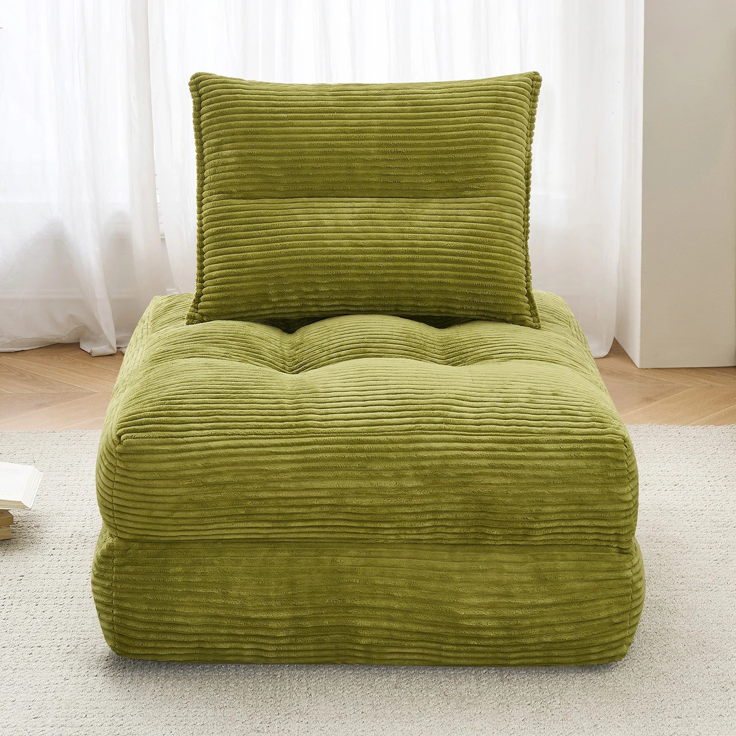 #Green