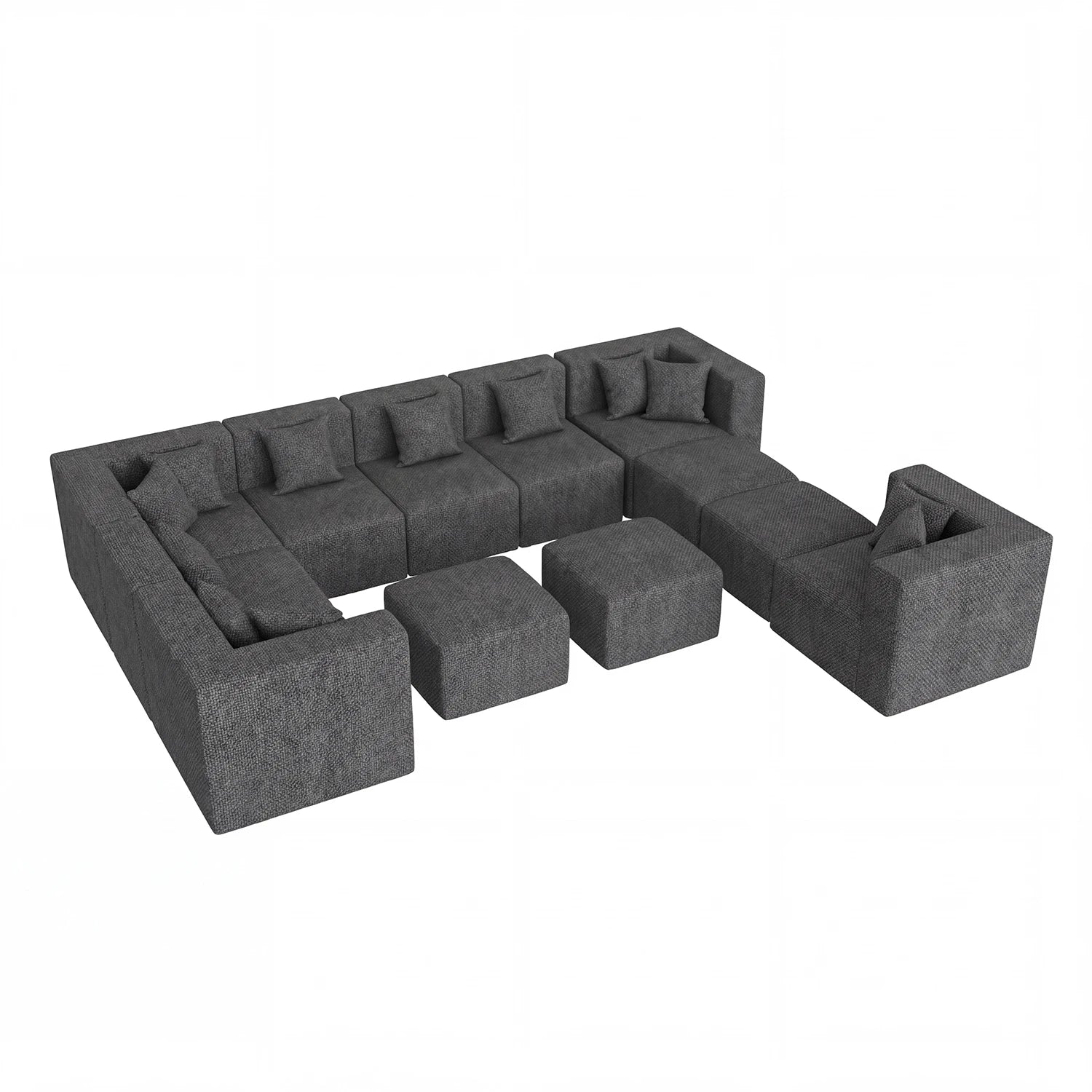 #Dark Grey