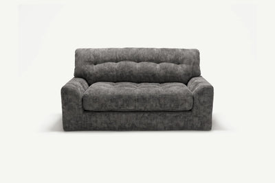 Monvane Convertible Loveseat