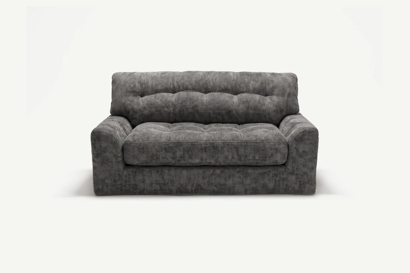 Monvane Convertible Loveseat