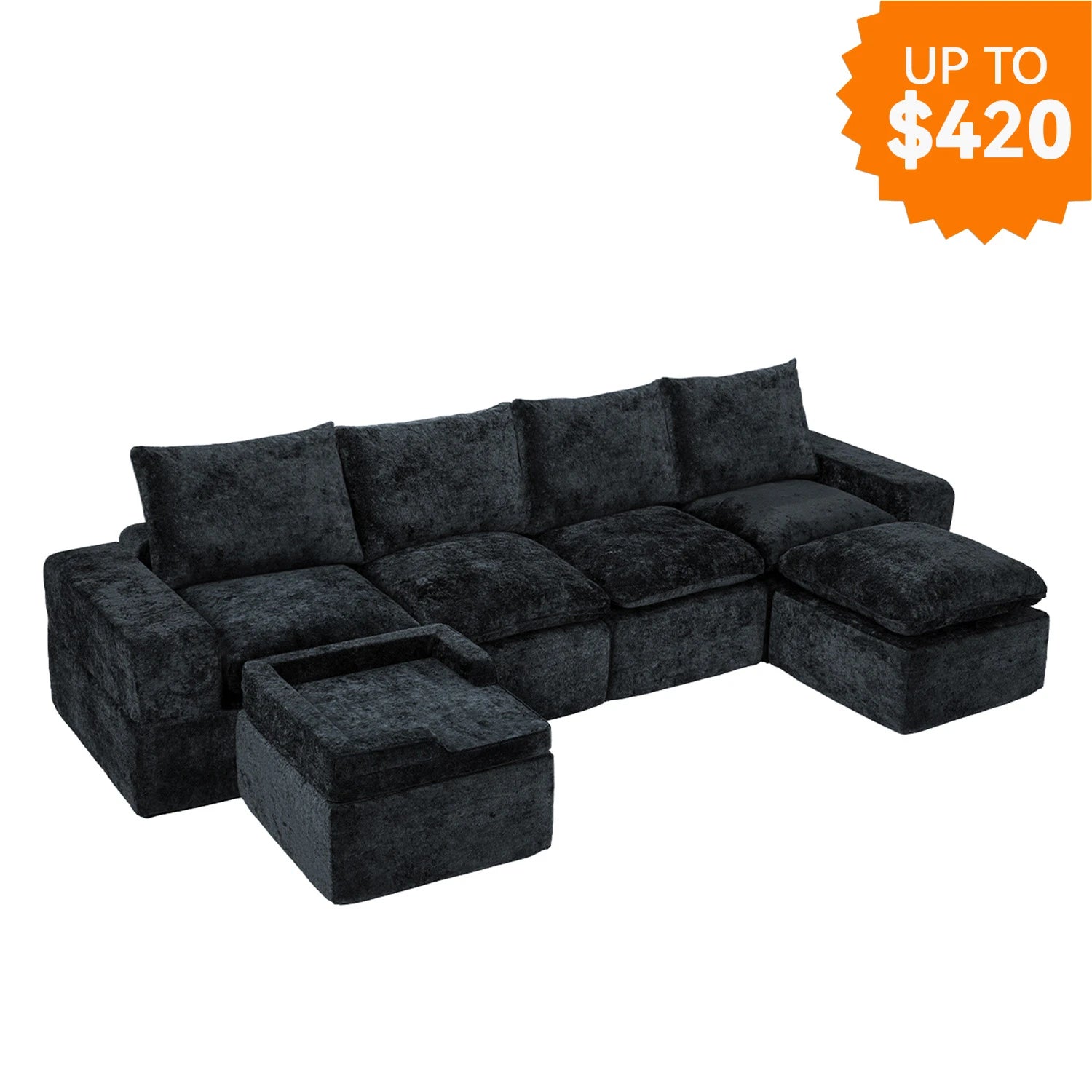 #Dark Grey 