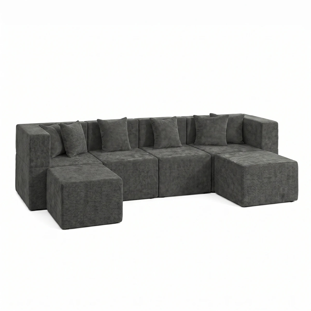 #Dark Grey
