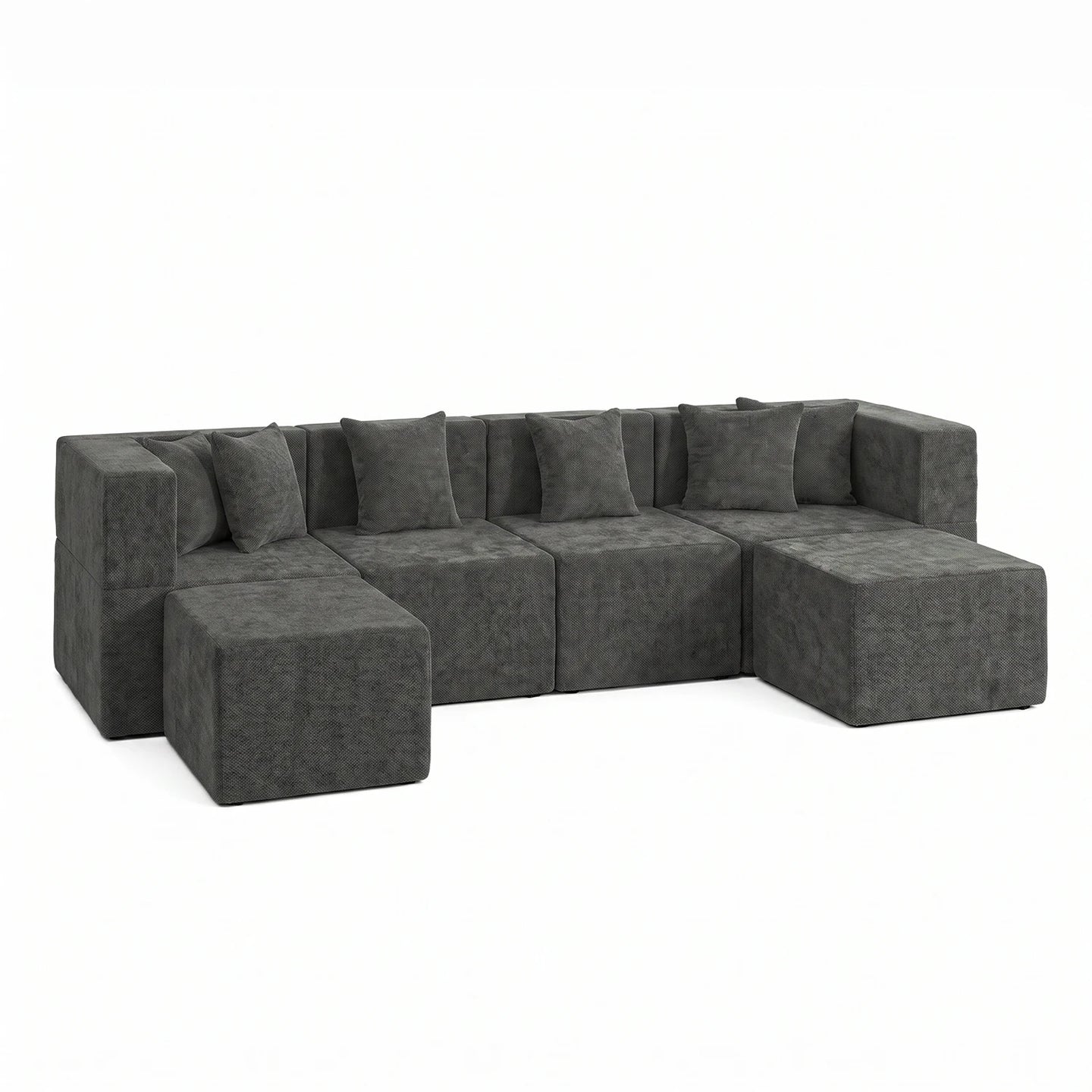 #Dark Grey