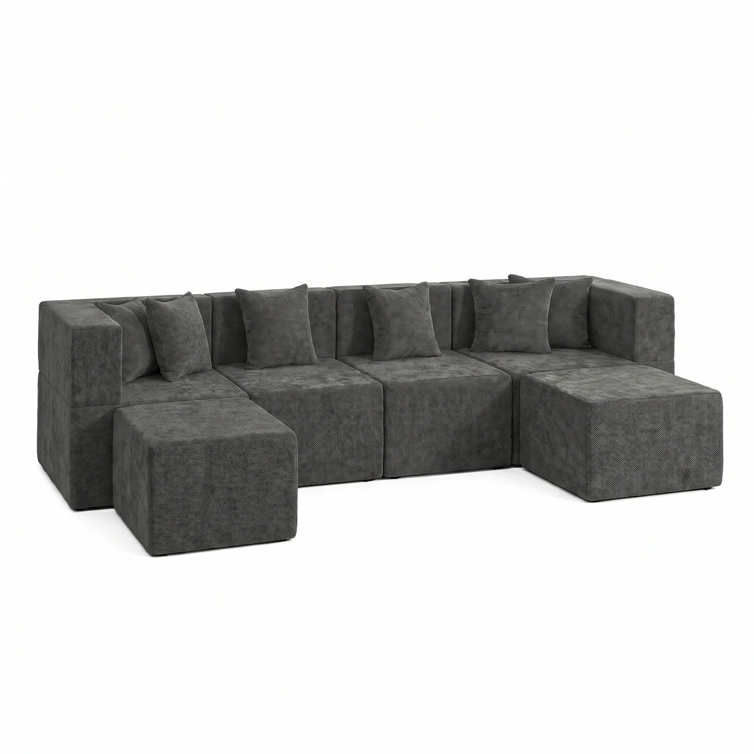 #Dark Grey