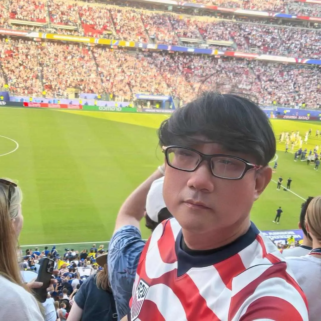 Kevin Li, Founder of Monvane
