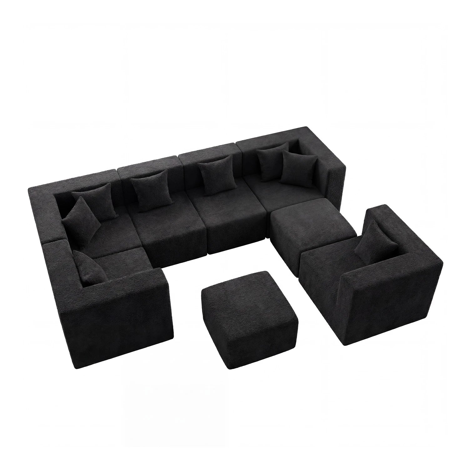#Black