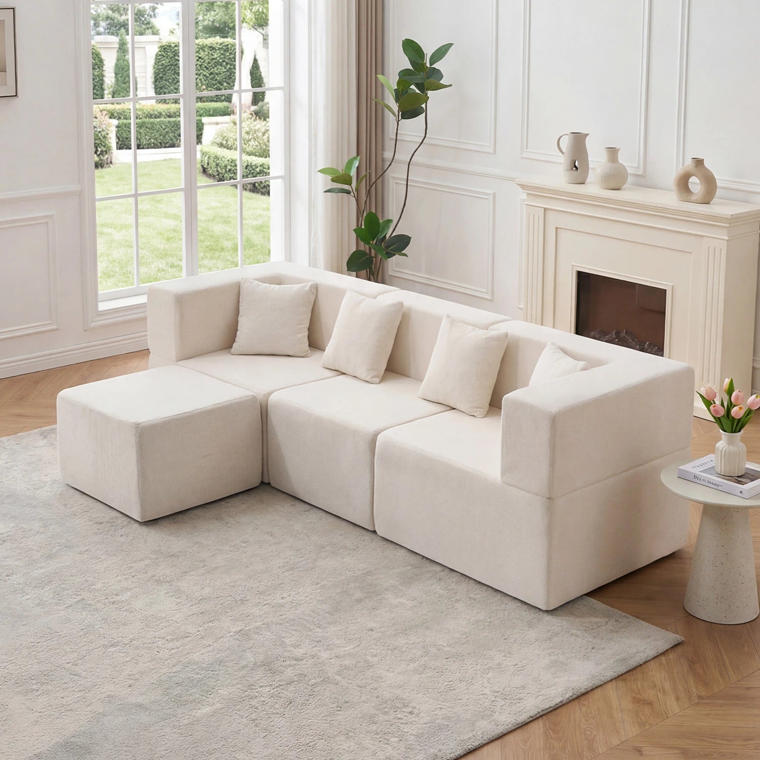 #Beige